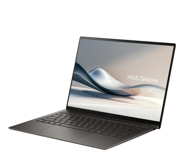 ASUS ZenBook S14 UX5406SA Ultra 5-226V/16GB/1TB/Win11 OLED 120Hz - 1278466 - zdjęcie 5
